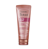 imagem de Shampoo Siàge Nutri Rosé 250ml