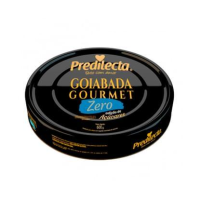 imagem de Goiabada Predilecta 600 g Gourmet Zero Açúcar