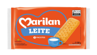 imagem de Biscoito Marilan Leite 300g