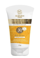 imagem de Protetor Solar Australian Gold F30 50g