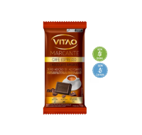 imagem de Chocolate Vitao Café Espresso Chocolate Amargo 70g