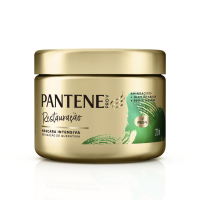 imagem de Creme Tratamento Pantene Máscara Restauração 270ml