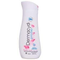 imagem de Sabonete Líquido Íntimo Dermacyd Floral 200ml