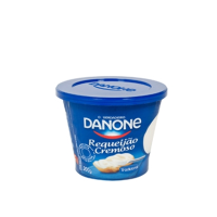 imagem de Requeijão Cremoso Danone 200G Tradicional