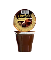imagem de Sobremesa Chandelle Brigadeirão 90g
