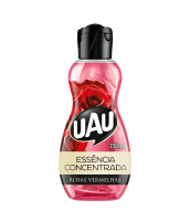 imagem de Essência Uau Rosas Vermelhas 130ml