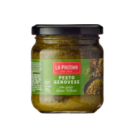 imagem de Molho Pesto La Pastina Alla Genovese 190g