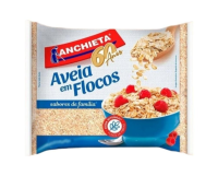 imagem de Aveia Anchieta Flocos Finos 350g