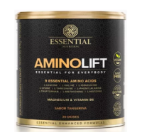 imagem de Suplemento Essential Aminolift Tangerina 375g