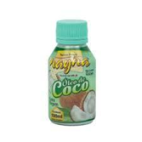 imagem de Óleo de Coco Nayna Extra Virgem 100ml