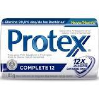 imagem de Sabonete Protex Complet 12 85g