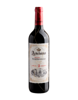 imagem de Vinho Anciano Crianza Tempranillo 750ml