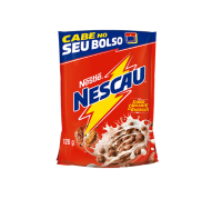 imagem de Cereal Nestlé Nescau 120g