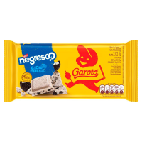 imagem de Chocolate Garoto Negresco 80g