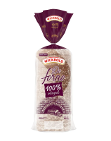 imagem de Pão Wickbold Do Forno Integral 500g