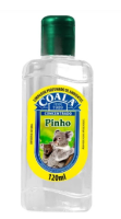 imagem de Limpador Concentrado Coala Pinho 120ml