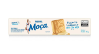 imagem de Biscoito Nestlé Moça Recheado 140g