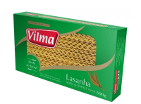 imagem de Macarrão Vilma Sêmola Lasanha 500g