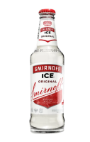 imagem de Ice Smirnoff Original 275ML