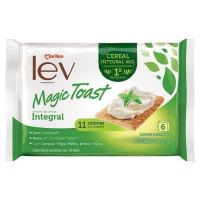 imagem de Torrada Marilan Magic Toast Integral 110g