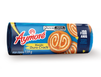 imagem de Biscoito Aymoré Ouro Crock 139g