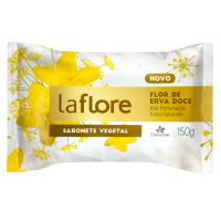 imagem de Sabonete Davene 150 g La Flore Erva Doce