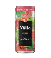 imagem de Suco Del Valle Goiaba s/ Açúcar 290ml