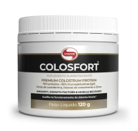 imagem de Suplemento Vitafor Colosfort 120g