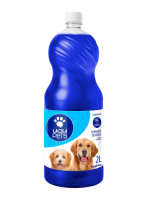 imagem de Eliminador de Odor Uau Pets Tradicional 2L