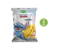 imagem de Snack Vitao Disney Requeijão 30g Sem Glúten