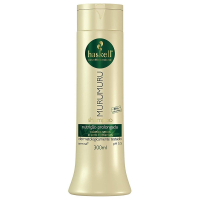 imagem de Shampoo Haskell Murumuru 300ml