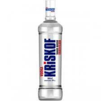 imagem de Vodka Kriskof Trago Russo 900ml