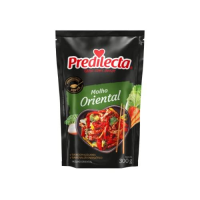 imagem de Molho Predilecta 300 g Oriental