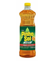 imagem de Desinfetante Pinho Sol Original 1L