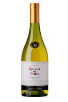 imagem de Vinho Casillero Del Diablo Chardonnay 750ml