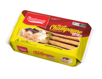imagem de Biscoito Flamboyant Champagne Tradicional 300g