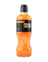 imagem de Isotônico Powerade Tangerina 500ml