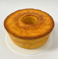 imagem de Bolo Soares Aipim Redondo Kg