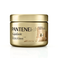 imagem de Creme Tratamento Pantene Hidratação 270ml