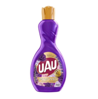 imagem de Limpador Perfumado Uau Lavanda 500ml