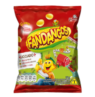imagem de Salgado Elma Chips Fandangos Presunto 37g