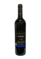imagem de Vinho São Pasqual Tinto Seco 750ml
