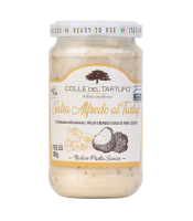 imagem de Molho Colle Del Tartufo Alfredo 180g