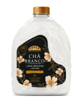 imagem de Lava Roupas Coala Chá Branco 3l