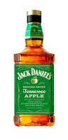 imagem de Whisky Jack Daniel'S Apple 700ml