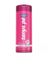 imagem de Tenys Pé Baruel Woman Rosa 100g