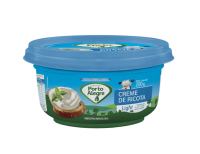 imagem de Creme de Ricota Porto Alegre Light 200g