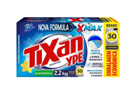 imagem de Sabão em Pó Tixan Primavera 2.2Kg