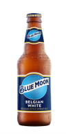 imagem de Cerveja Garrafa Blue Moon Belgian White 355ml