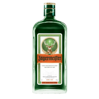 imagem de Licor Jagermeister Fino Ervas 700ml